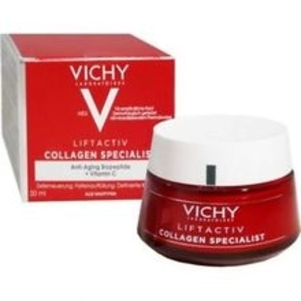 Vichy - Liftactiv Collagen Specialist - Day Cream 50ml
