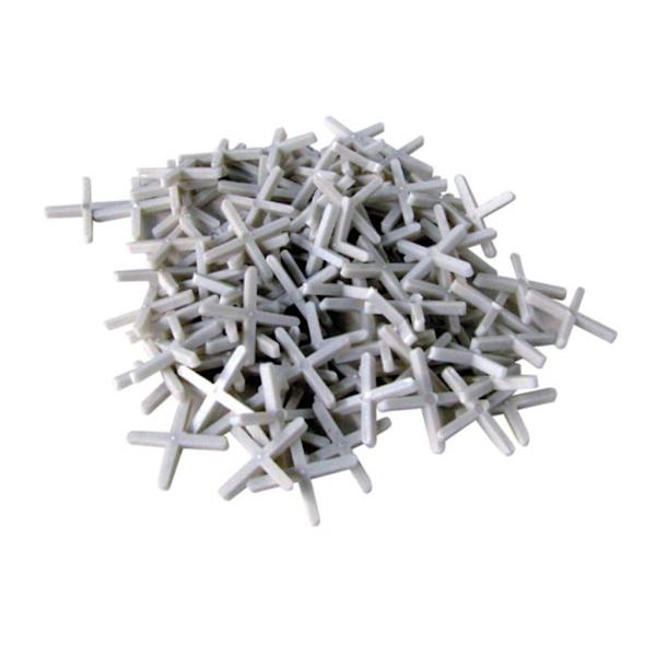 Laatta risti - 3 mm - 250 kpl