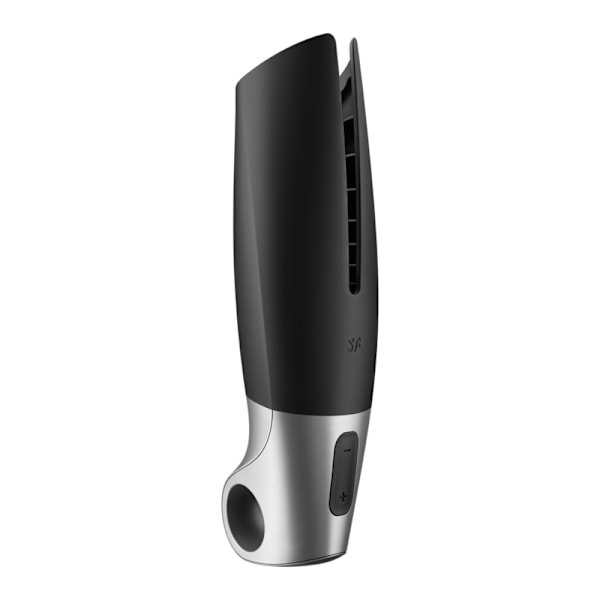 Satisfyer - Power Masturbator Sort