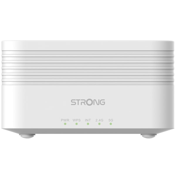 Atria WiFi 6 Mesh AX3000 Home kit 2-pack