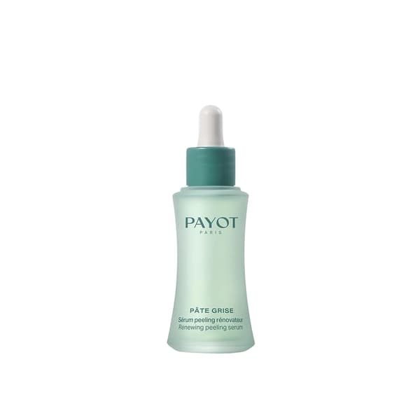 Payot, Pate Grise, Exfoliating Serum, 30 ml