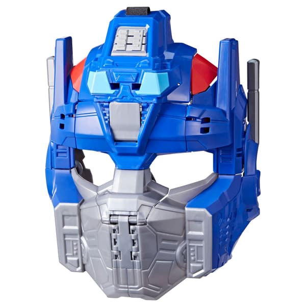 Transformers Rollspel Converting Mask Optimus Prime/Orion Pax