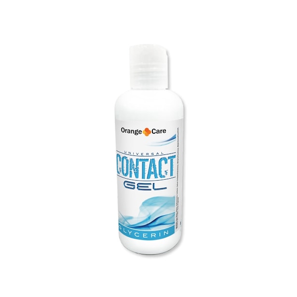 Orange Care - Kontaktigeeli - 200ml
