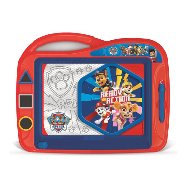 Magnetplade Paw Patrol