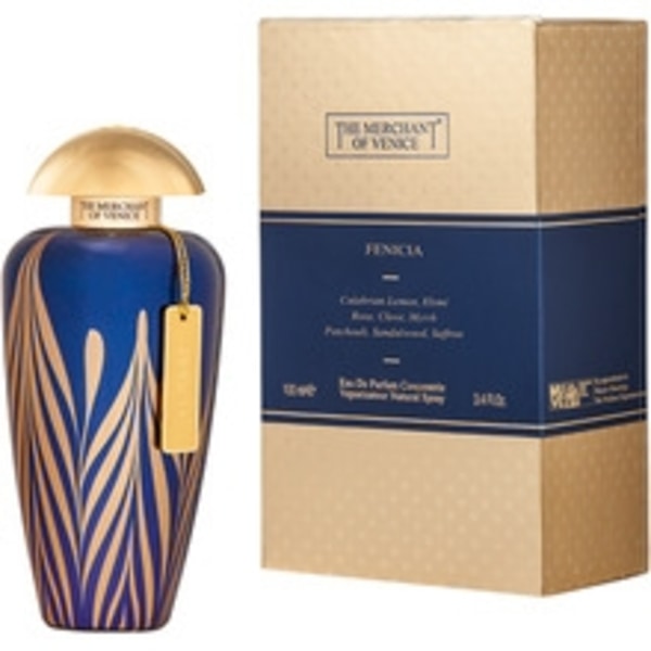 The Merchant of Venice - Fenicia EDP Concentrèe 100ml