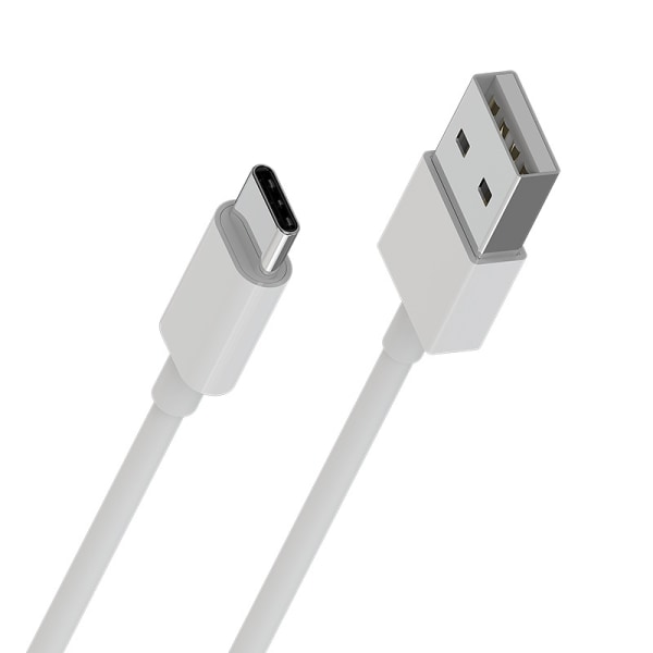 Borofone - USB-A - USB-C kabel til dataoverførsel og opladning,