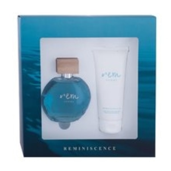 Reminiscence - Rem Homme Gift set EDT 100 ml and shower gel 100