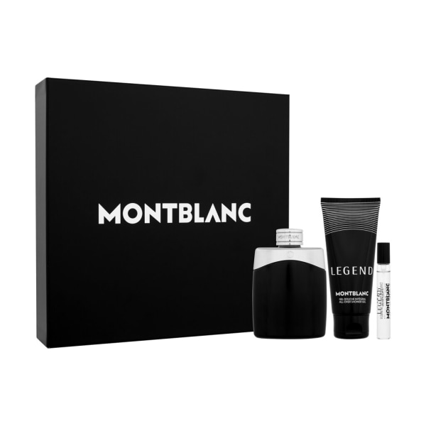 Montblanc - Legend - For Men, 100 ml