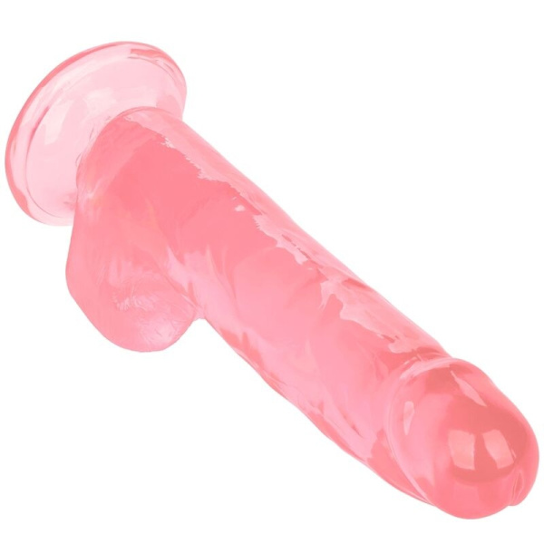 Calexotics - koko Queen Dildo Pink 20,3 cm