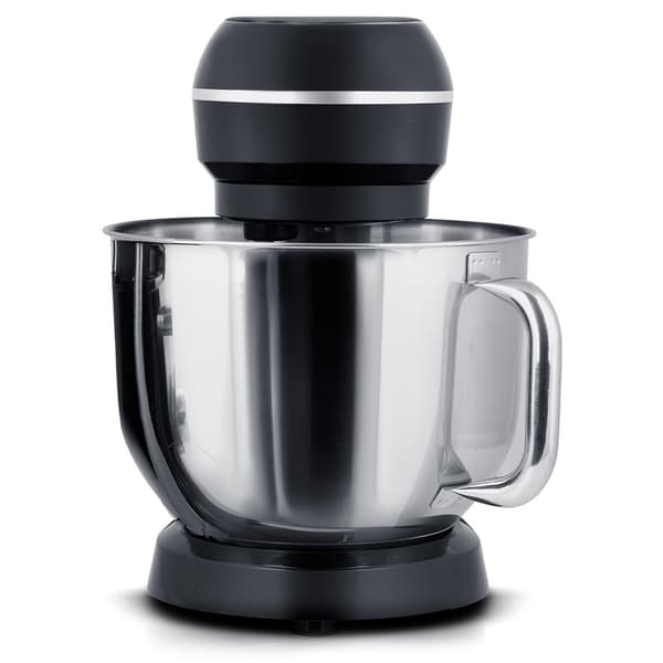 Planetarisk köksmaskin 3-i-1, 6L, 1400W, kopparmotor