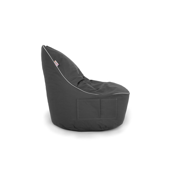 Bean Bag Golf - Grå