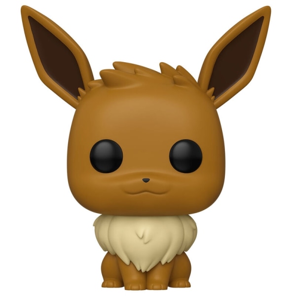 POP-figur Pokemon Eevee 25 cm