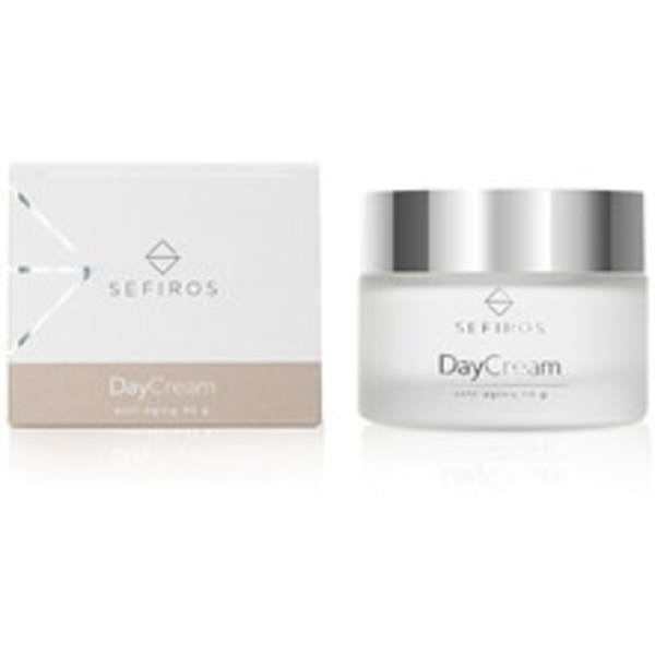 Sefiros - Day Cream Anti-aging - Denní krém 50.0g