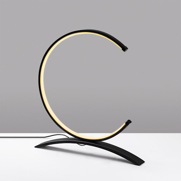 Bordlampe Måne - 13330