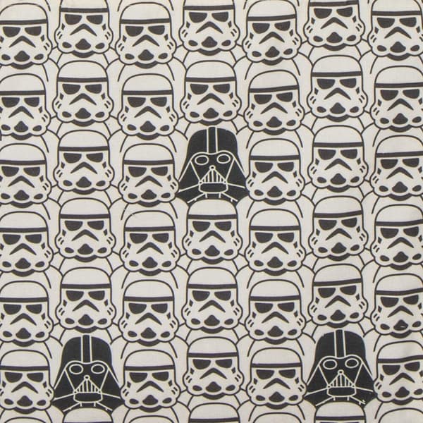 Star Wars indkøbstaske