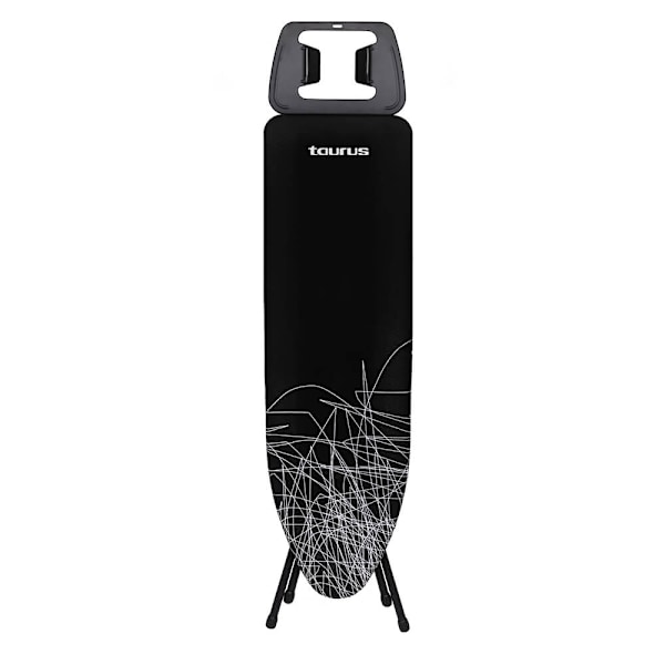 TAURUS Ironing Board Argenta Black