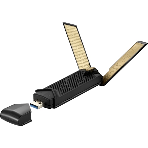 Asus USB-AX56 Dual-band - WiFi 6-adapteri
