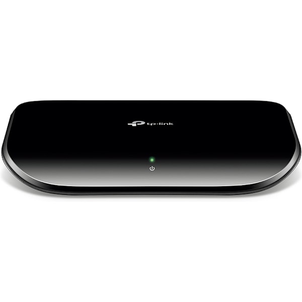 TP-LINK TL-SG1005D - 5-ports switch