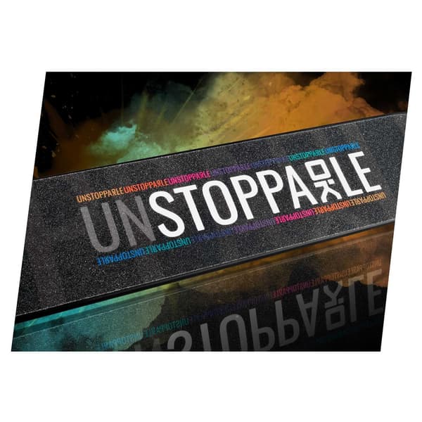 Griptejpsandpapper för Go! skotrar - Soke
