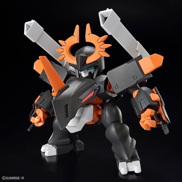 Mashin Hero Wataru Jyugohmaru actionfigur, samlerlegetøj
