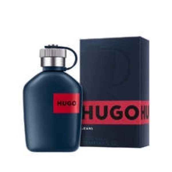 Hugo Boss - Hugo Jeans EDP 75ml
