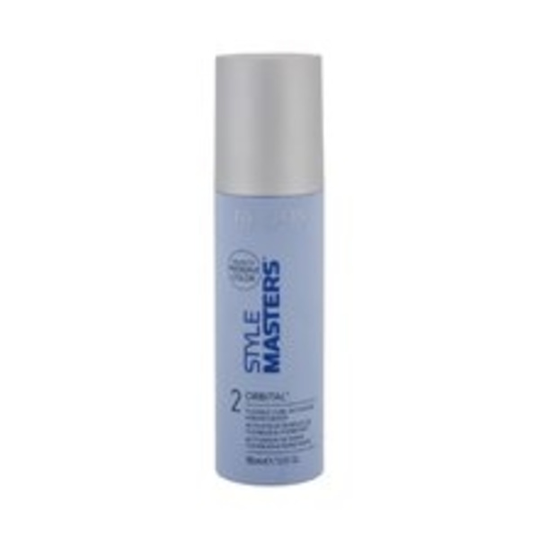 Revlon Professional - Style Masters Curly Orbital - Hair care for shaping and styling your waves 150ml