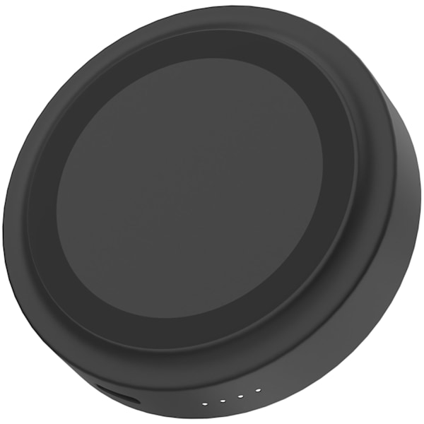 Virtalähde 3 000 mAh 5 W MagSafe-yhteensopiva musta
