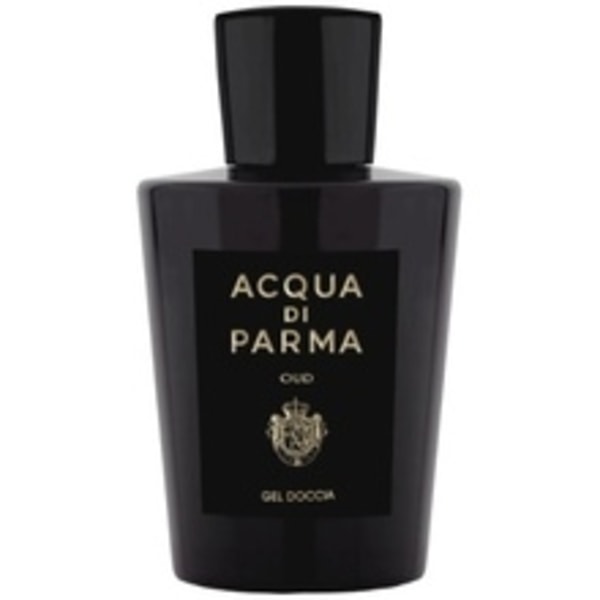 Acqua di Parma - Oud Sprchový gel 200ml