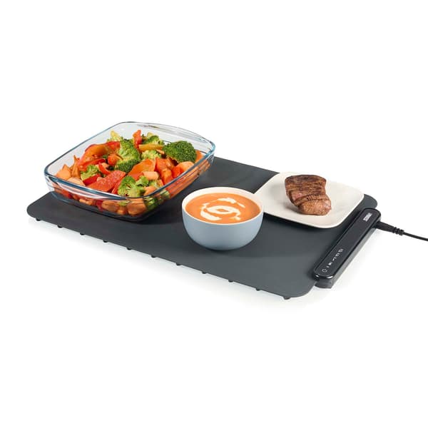 Rullbar värmedyna 250W, 32x47cm