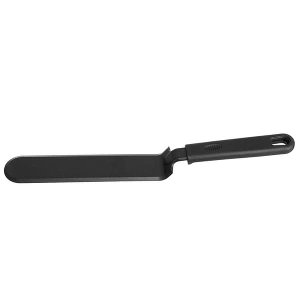 Praktisk Köksspatel för Kräm, Säker för Non-Stick