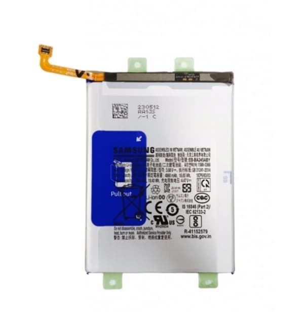 Samsung Galaxy A24 Battery - Original