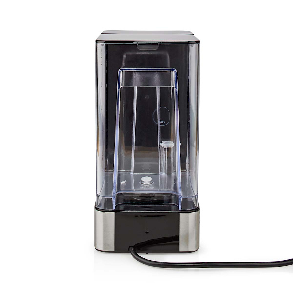 Hot Water Dispenser | 2600 W | 2.7 l | Aluminium / Svart