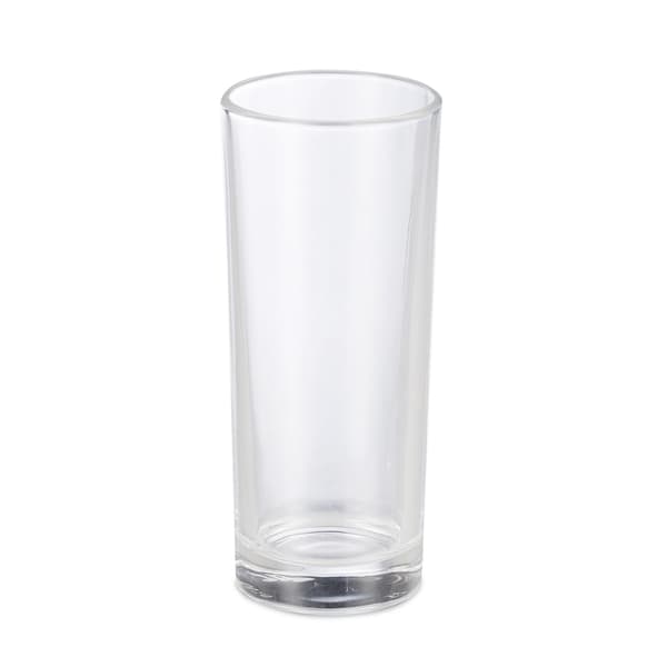 Long drink glas i et sæt af 12