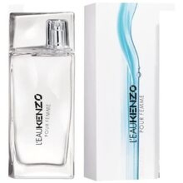 Kenzo - Le Eau par Kenzo EDT 100ml