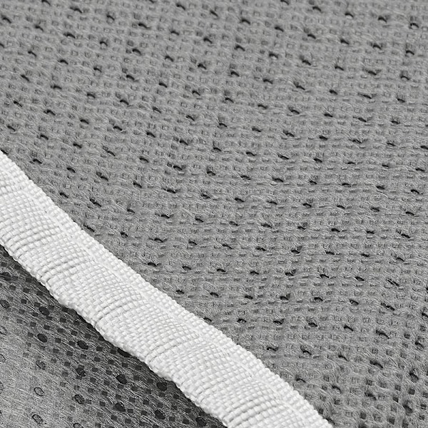 Dragstångsöverdrag non-woven