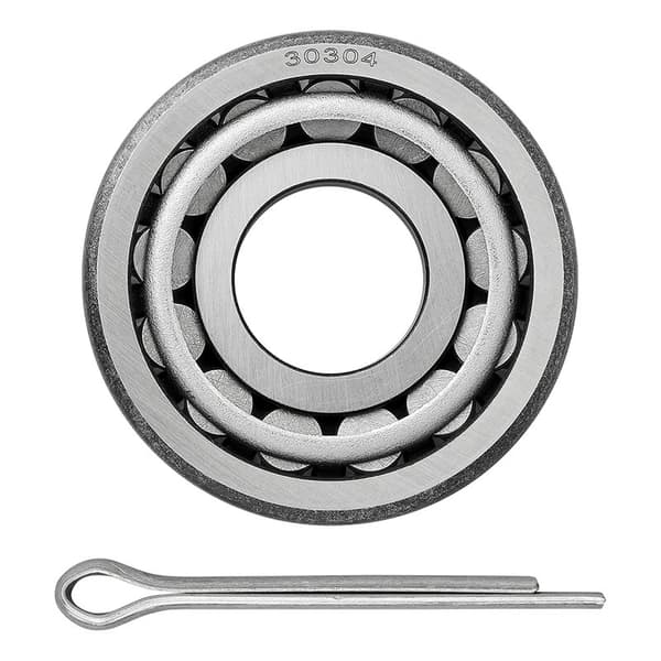 Konisk rulleleje 30304 20x52x16,2