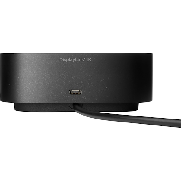 HP USB-C Universal Dock G2 - telakointiasema