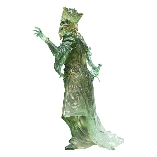 Ringenes Herre Mini Epics Vinylfigur King of the Dead Limited Ed