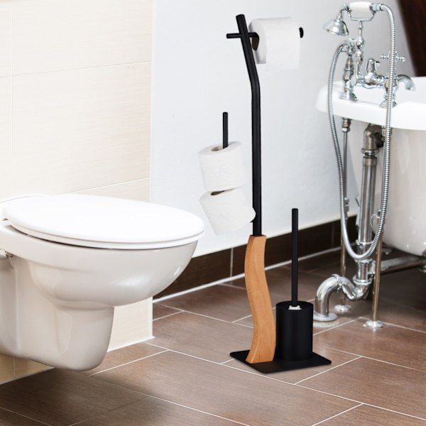 Vapaasti seisova wc-istuin