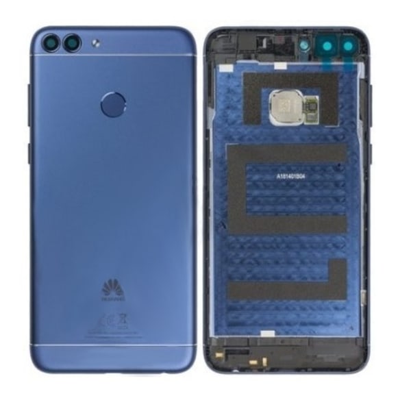 Huawei P Smart takakuori - Alkuperäinen - Sininen