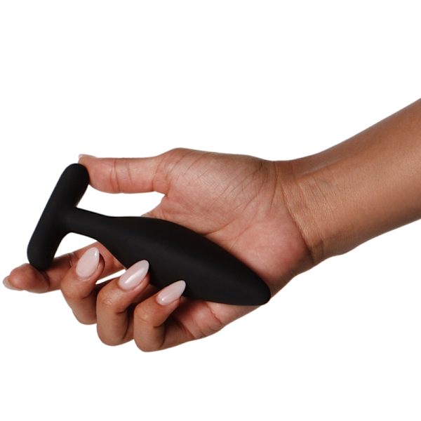 Je Joue - Egon Plug Anal Vibrator Sort