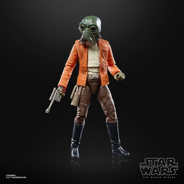 Star Wars Cantina Showdown Pack Figuuri, 15 cm koko