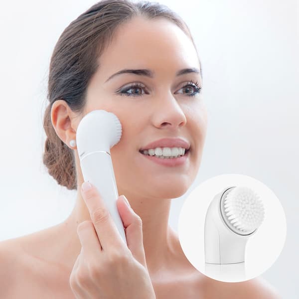 Hårfjerner InnovaGoods Wellness Beauté
