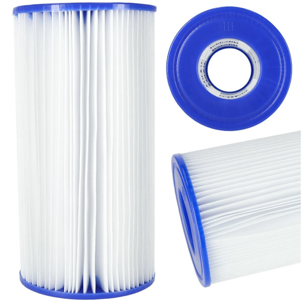 BESTWAY 58012 Allaspumpun suodatinpatruuna III-A/C