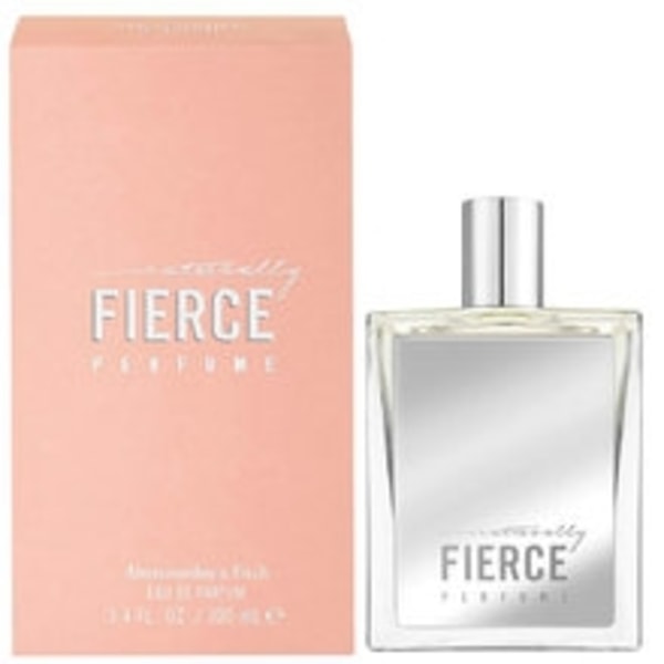 Abercrombie & Fitch - Naturally Fierce EDP 100ml