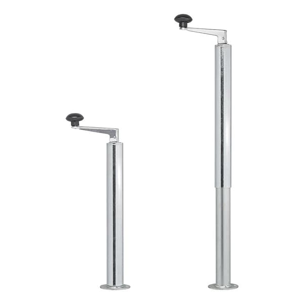 Stativstativ 48mm lindning 400-650mm
