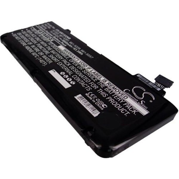 Batteri til Apple MacBook Pro 13 osv