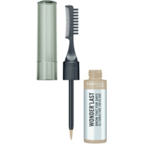 Rimmel - Wonder´last - Permanent eyebrow color 4.5 ml