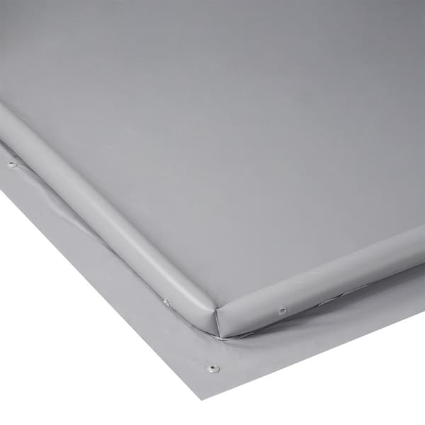 Groundsheet oppustelig 3.00x5.50M