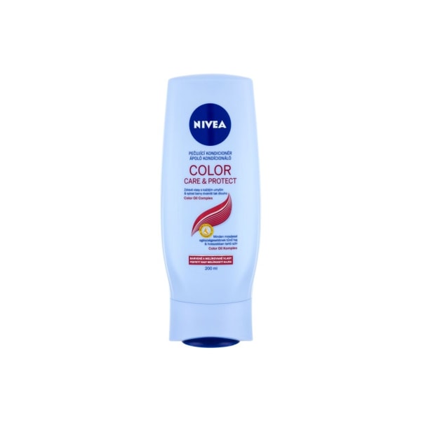 Nivea - Color Protect - For Women, 200 ml